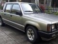 Mitsubishi L200 Pickup 1994 MT Grey For Sale -0