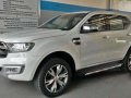 New 2017 Ford Everest Trend 2.2L 4x2 For Sale -2