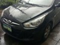 Flood Free 2012 Hyundai Accent AT For Sale-2