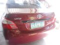 Toyota Vios 2007 Model-4