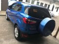 2016 Ford Ecosport Trend-1