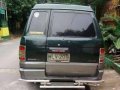 RUSH Mitsubishi Adventure 2000 Diesel Negotiable-5