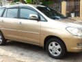 2006 Toyota Innova G. Matic Diesel-0