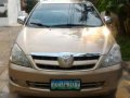 2006 Toyota Innova G. Matic Diesel-2