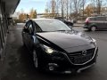 Mazda 3 2013 67 000 km manuel 1.6 L for sale -0