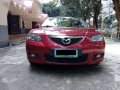 Like Brand New 2012 Mazda 3 AT For Sale-1