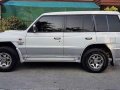 2000 Pajero 4x4 Field Master Diesel-5