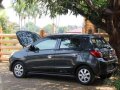 Mitsubishi Mirage GLX 2015-0