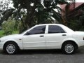 Ready To Transfer 2001 Ford Lynx Ghia MT For Sale-9