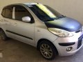 All Stock Hyundai i10 2009 For Sale-3