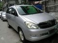 Very Well Maintained 2005 Toyota Innova J For Sale-2