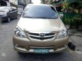 2008 ToyotaAvanza Automatic1.5G Loaded vs Innova CRV Vios 2010 2009-4