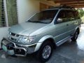 Isuzu Crosswind Sportivo 2007 MT Silver For Sale -0