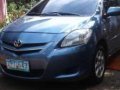Toyota Vios 1.3 E Manual 08 model-6