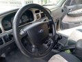 Ford Everest 2006-7