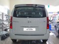 Hyundai Grand Starex New 2017 AT For Sale -1