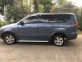 Good As New Mitsubishi Fuzion 2010 For Sale-6