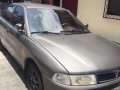 Very Well Kept Mitsubishi Lancer 2000 For Sale-0