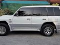 Mitsubishi Pajero 2000 for sale -6