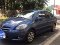 Fresh Like New Toyota Vios 2008 1.3E For Sale-4