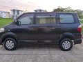 Suzuki APV 2010 Automatic-3