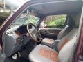 Fuel Efficient 2000 Mitsubishi Pajero FieldMaster 4x4 For Sale-8