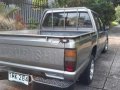 Mitsubishi L200 Pickup 1994 MT Grey For Sale -3
