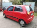 Well-kept Chevrolet Spark 2010 for sale-5