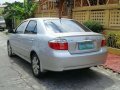 2006 Vios G AT 130k All in DP low mileage with Casa record vs 2005-2