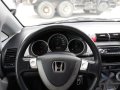 Honda City 2008 1.3 AT Gray Sedan For Sale -5