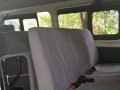 Toyota Hiace Commuter 2016 Van White For Sale -3