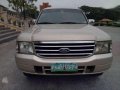 Ford Everest 2006-0