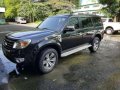 2011 Ford Everest-0