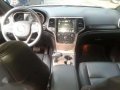 Jeep Grand Cherokee 4x4 Diesel White For Sale -4