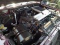 Fuel Efficient 2000 Mitsubishi Pajero FieldMaster 4x4 For Sale-7