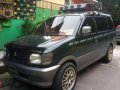 RUSH Mitsubishi Adventure 2000 Diesel Negotiable-0