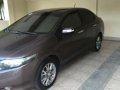 Fresh Like New 2011 Honda City 1.5 E AT For Sale-1