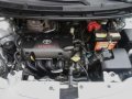 Toyota Vios 1.3 MT 2012-11