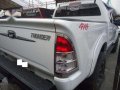 2013 Foton Thunder MT DSL White (Yomel)-4