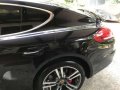 Glamorous 2014 Porsche Panamera Turbo For Sale-9