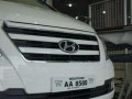 Hyundai Grand Starex New 2017 AT For Sale -2