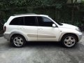 2003 Toyota Rav 4-0