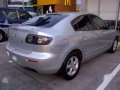 Mazda 3 2012 GOOD AS NEW-3