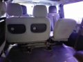 Hyundai starex 2005model automatic diesel-5