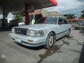 Crown Super Saloon Toyota Phil Orig1990 EFi Super Cold AC-Car for sale-0