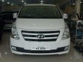 Hyundai Grand Starex New 2017 AT For Sale -0