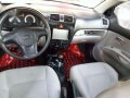 Automatic Kia Picanto 2010-5
