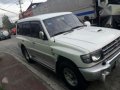 Rush sale field master pajero 2002 430k neg vs fortuner montero mux-2