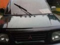 RUSH Mitsubishi Adventure 2000 Diesel Negotiable-2