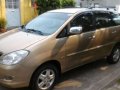 2006 Toyota Innova G. Matic Diesel-1